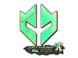 Item Sticker | Imperial Esports (Holo) | Antwerp 2022