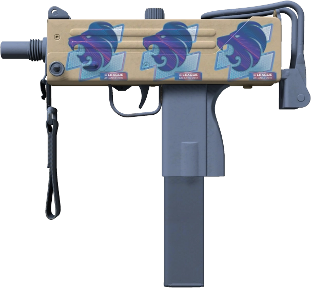 Item MAC-10 | Tornado