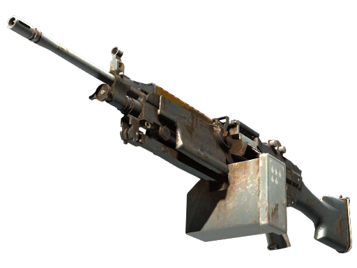 Item M249 | Warbird
