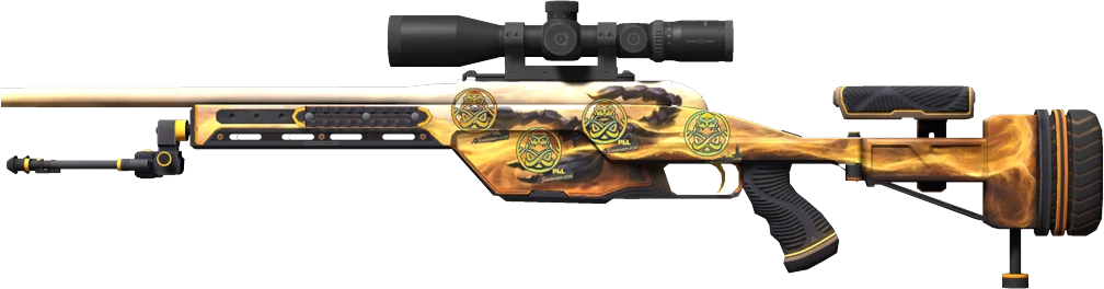 Item SSG 08 | Death Strike