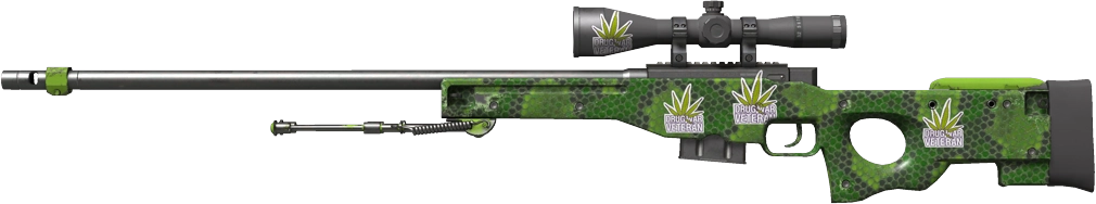 Item AWP | Pit Viper