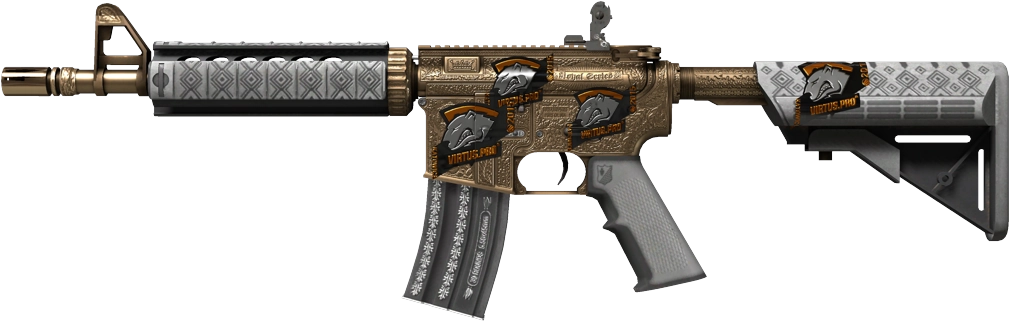 Item M4A4 | Royal Paladin