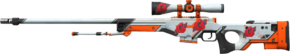 Item AWP | Asiimov