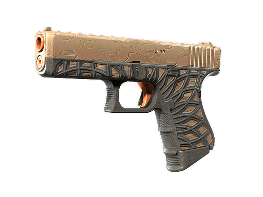 Glock-18 | Snack Attack (Factory New) - EsportFire.com