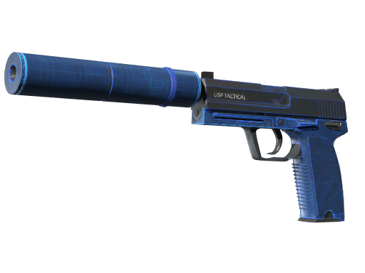 Item USP-S | Blueprint