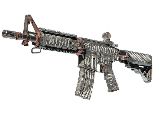 Item M4A4 | Zubastick