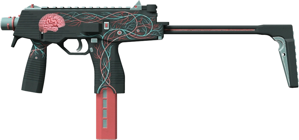Item MP9 | Capillary