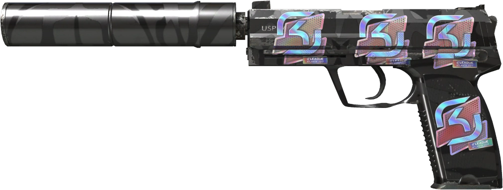 Item USP-S | Dark Water