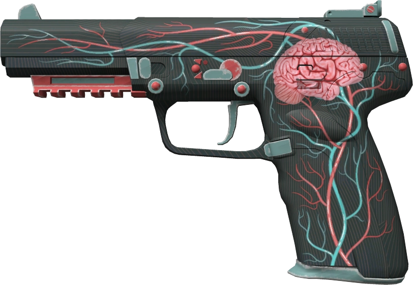 Item Five-SeveN | Capillary