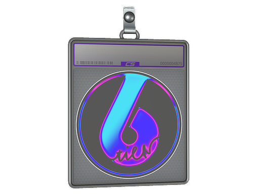 Item Sticker Slab | Miami Tier6 (Holo)