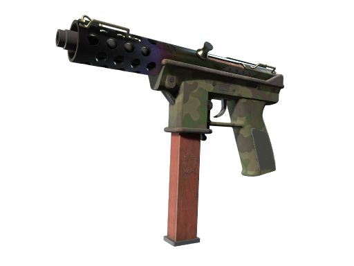 Item Tec-9 | Fubar