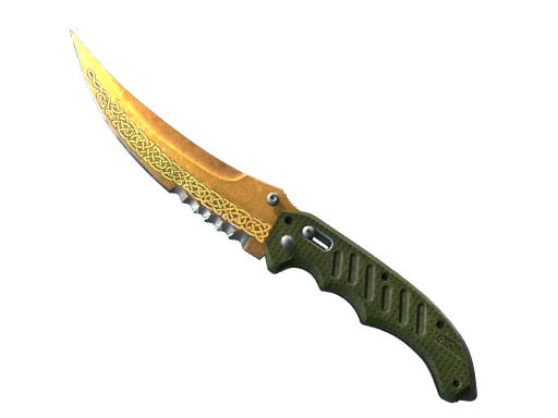 Item Flip Knife | Lore