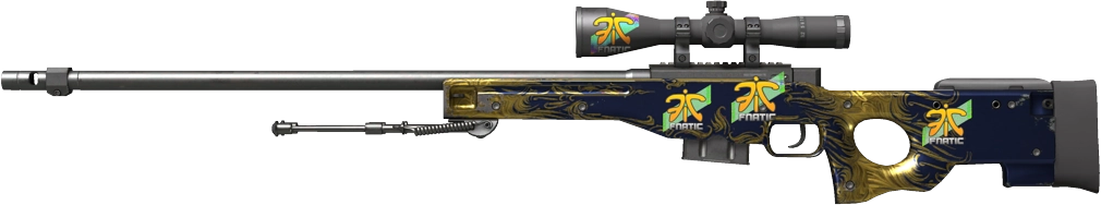 Item AWP | Man-o'-war