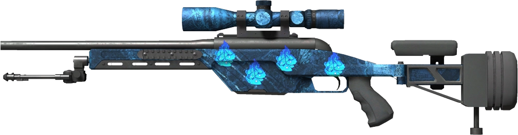 Item SSG 08 | Abyss