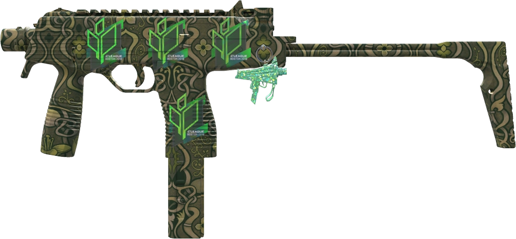 Item MP9 | Old Roots