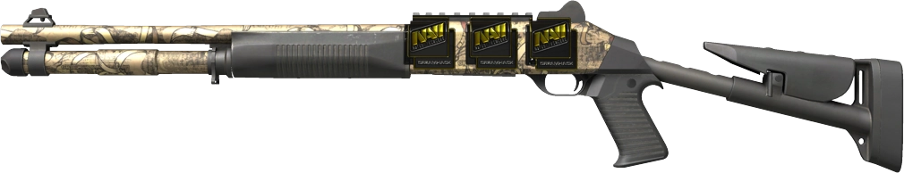 Item XM1014 | Charter