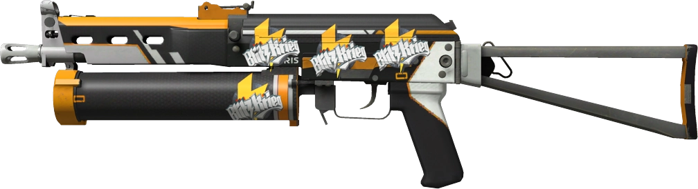 Item PP-Bizon | Osiris