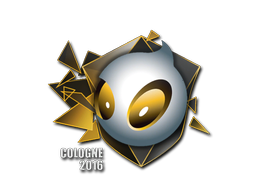 Item Sticker | Team Dignitas | Cologne 2016