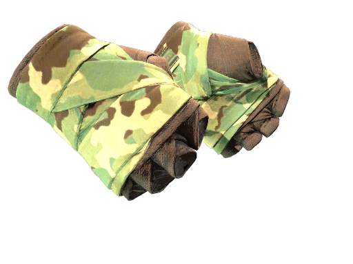 Item Hand Wraps | Arboreal