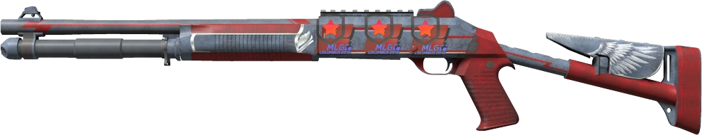 Item XM1014 | Heaven Guard