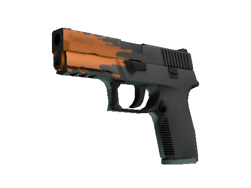 Item P250 | Splash