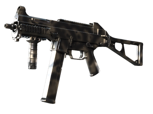 Item UMP-45 | Scorched