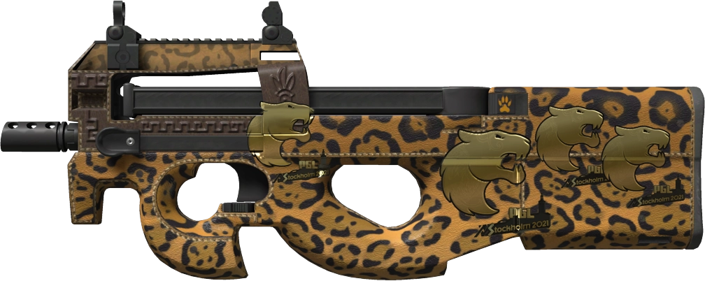 Item P90 | Run and Hide