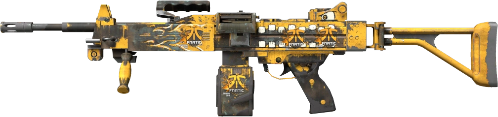 Item Negev | Loudmouth