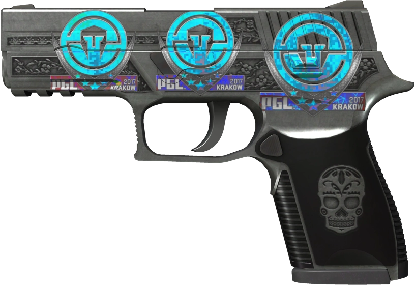 Item P250 | Cartel