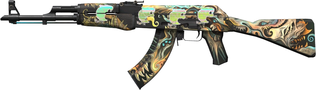Item AK-47 | Phantom Disruptor