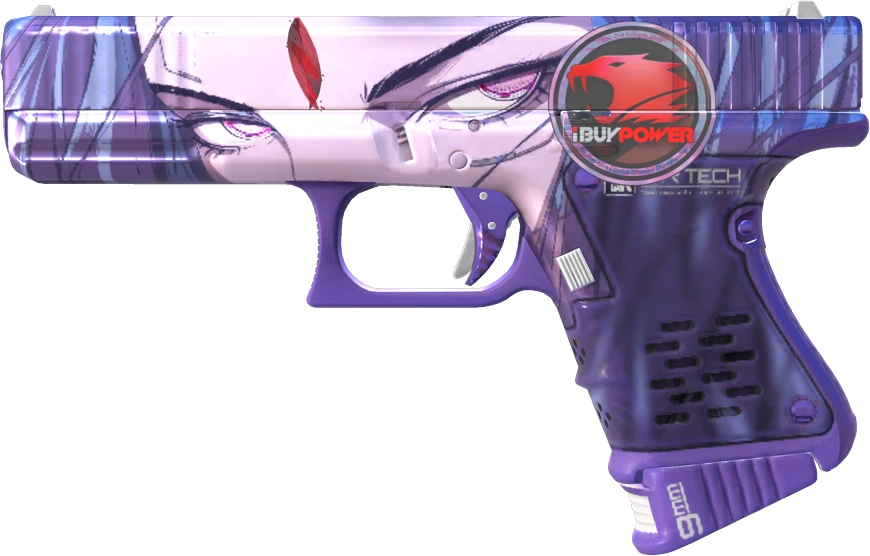 Item Glock-18 | Shinobu