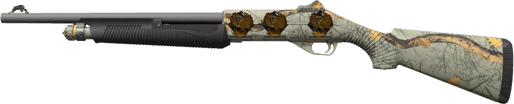 Item Nova | Modern Hunter