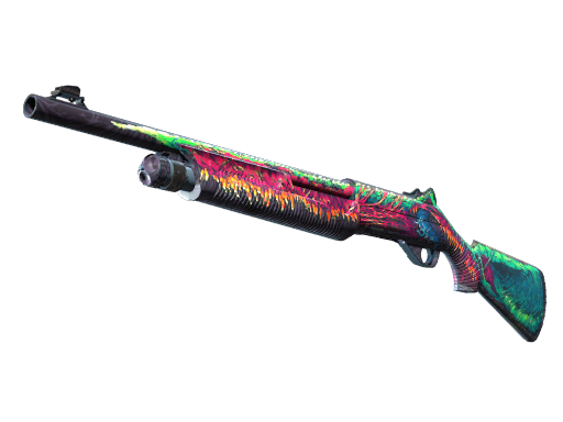 Item Nova | Hyper Beast