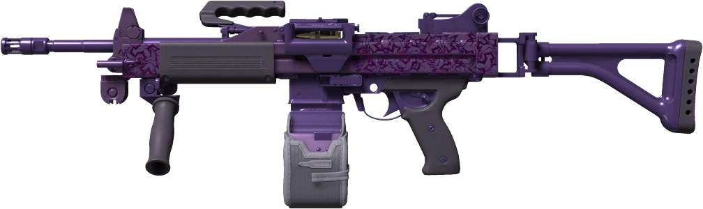 Item Negev | Sour Grapes