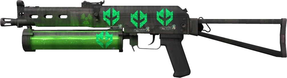 Item PP-Bizon | Fuel Rod