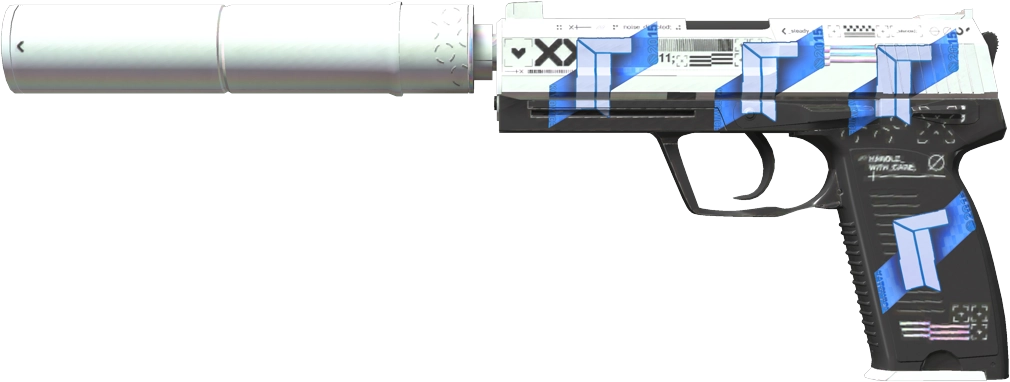 Item USP-S | Printstream