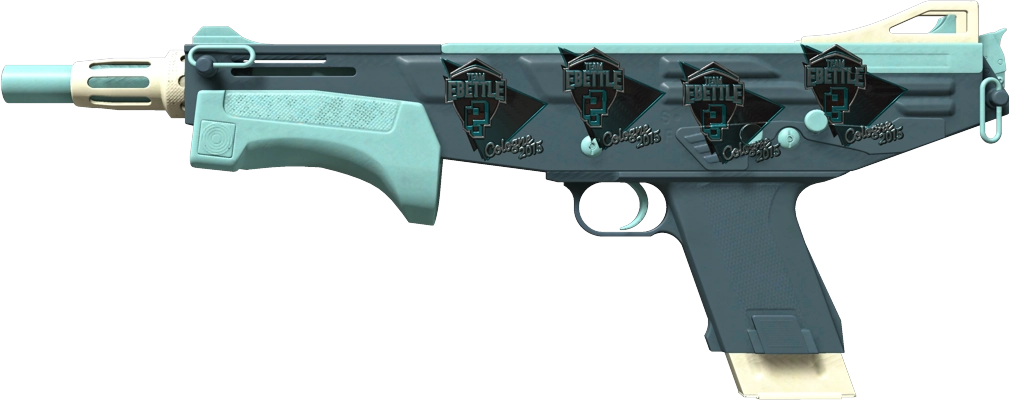 Item MAG-7 | Seabird