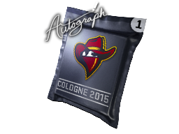 Item Autograph Capsule | Renegades | Cologne 2015