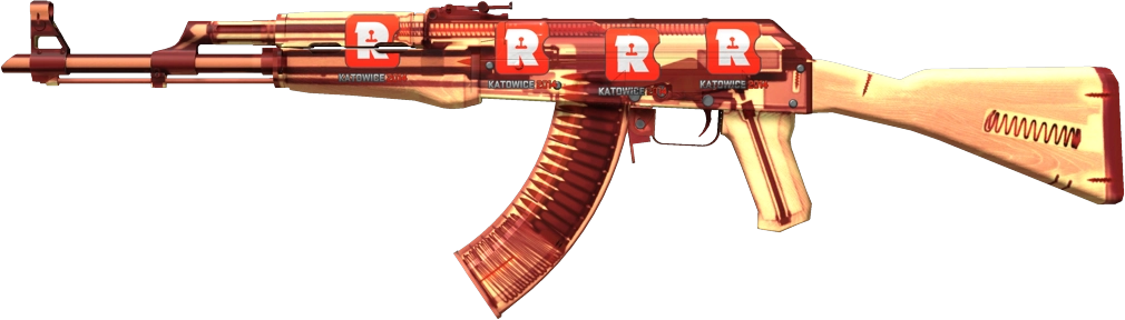 Item AK-47 | X-Ray