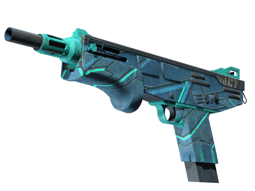 Item MAG-7 | Cobalt Core