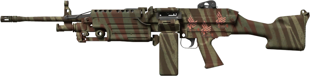 Item M249 | Predator