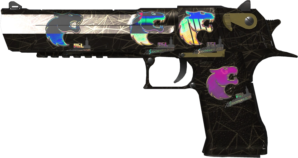 Item Desert Eagle | Meteorite