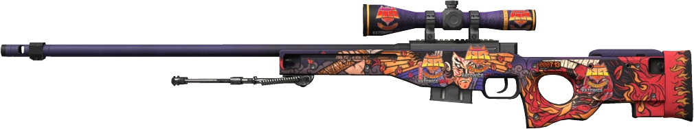 Item AWP | Oni Taiji