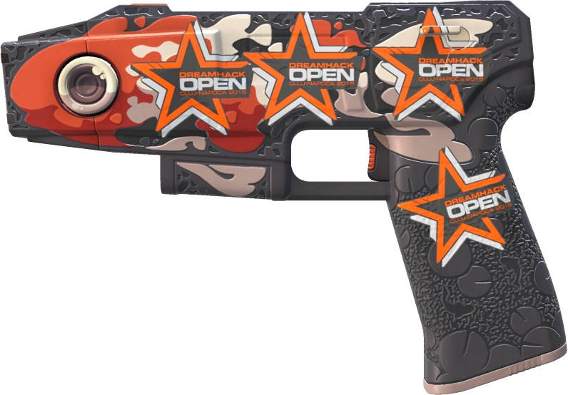 Item Zeus x27 | Tosai