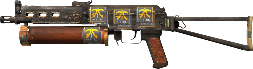 Item PP-Bizon | Antique