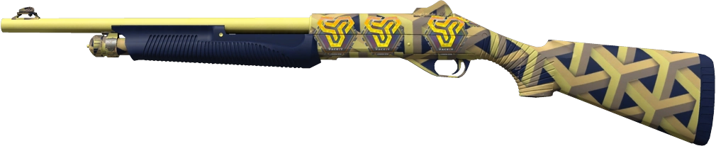 Item Nova | Interlock