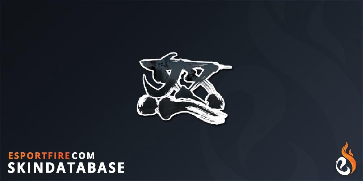 Sticker | Rage - EsportFire.com