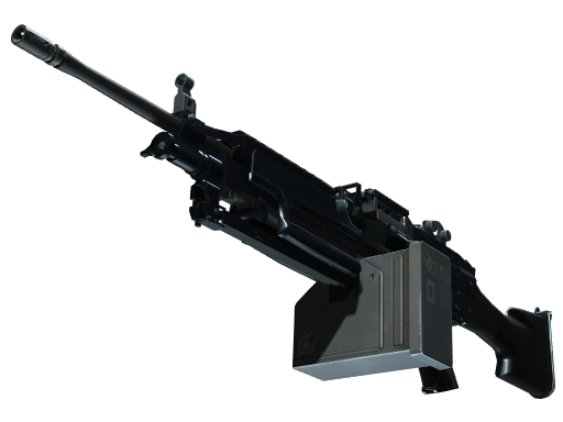 Item M249 | O.S.I.P.R.