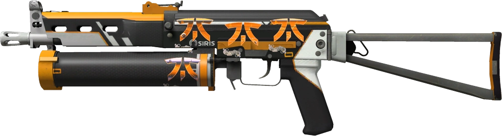 Item PP-Bizon | Osiris