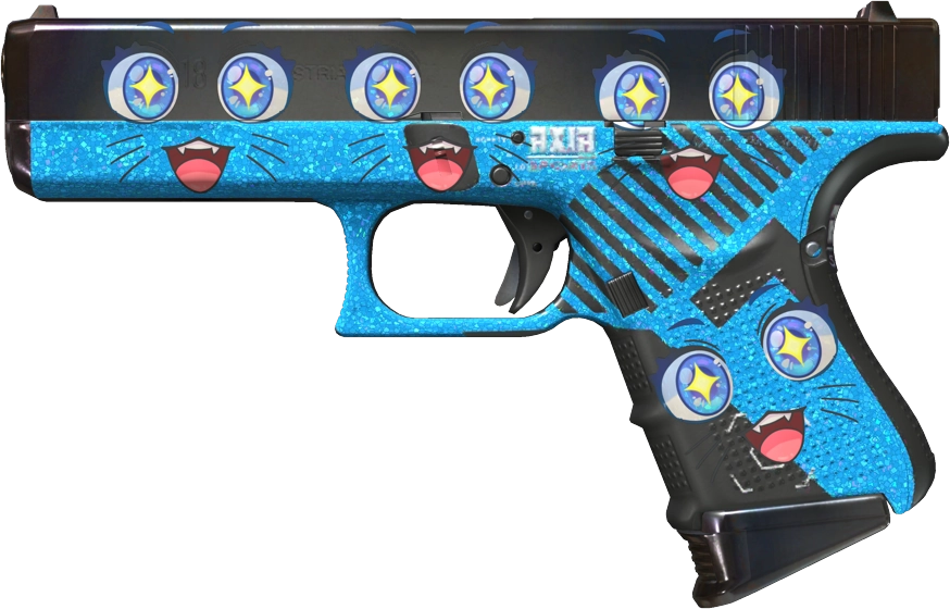 Item Glock-18 | AXIA